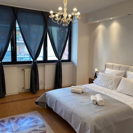 Roel Apartments Verona Luaran gambar