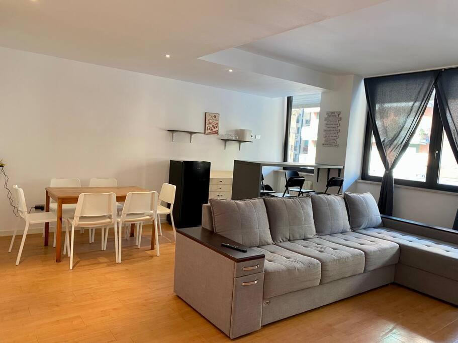 Roel Apartments Verona Luaran gambar