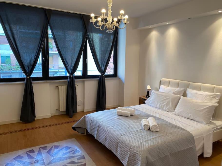 Roel Apartments Verona Luaran gambar