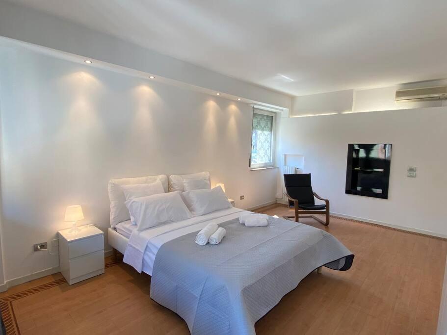 Roel Apartments Verona Luaran gambar