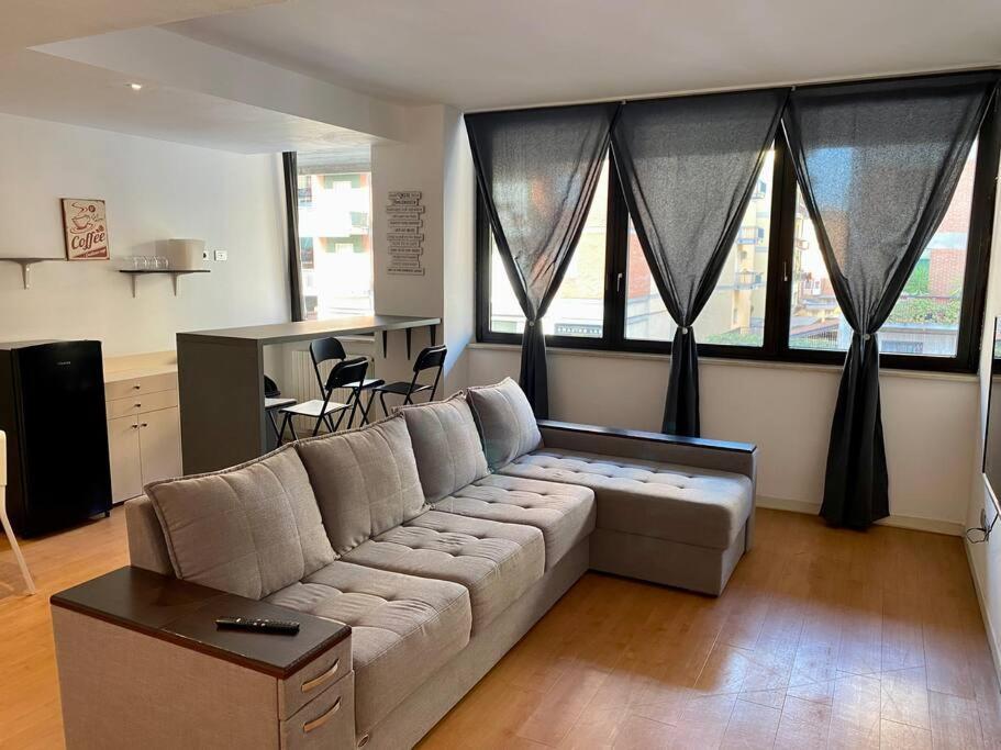 Roel Apartments Verona Luaran gambar