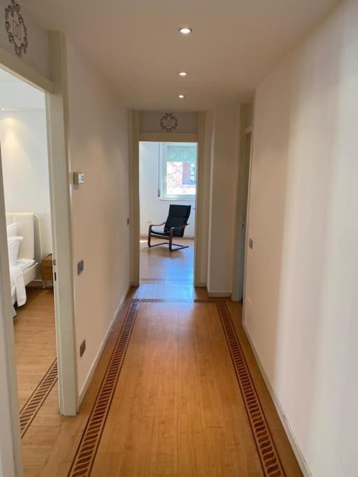 Roel Apartments Verona Luaran gambar