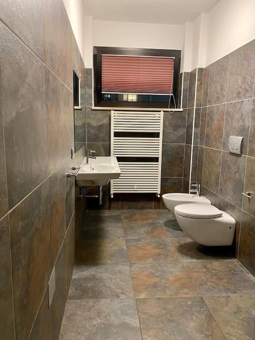 Roel Apartments Verona Luaran gambar